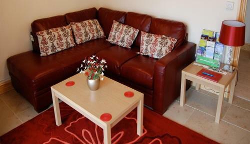 Hostal Winchfawr Lodge