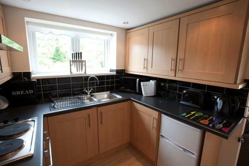 Hostal Winchfawr Lodge