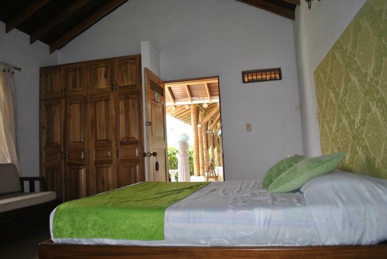 Finca Agrotur�stica La Coqueta