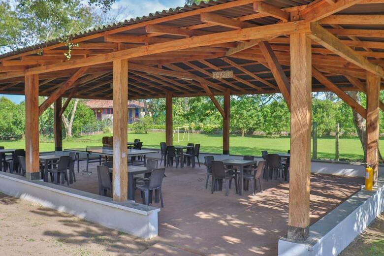 Finca Agrotur�stica La Coqueta