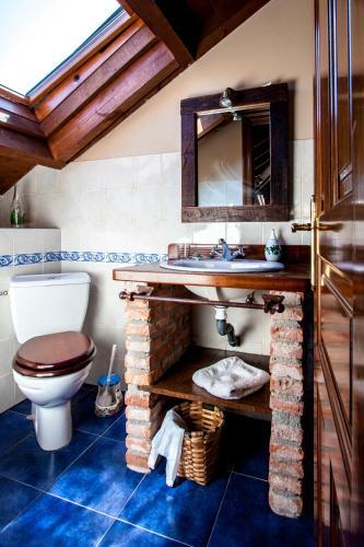 Agroturismo El B�ho De La Remolina