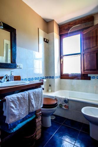 Agroturismo El B�ho De La Remolina