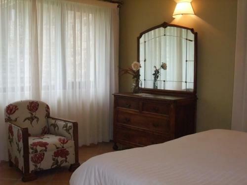 Agroturismo Pazo Da Cruz