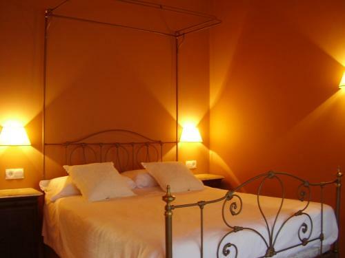 Agroturismo Pazo Da Cruz
