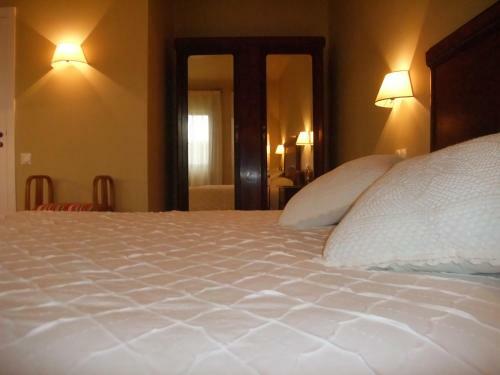 Agroturismo Pazo Da Cruz