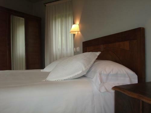 Agroturismo Pazo Da Cruz