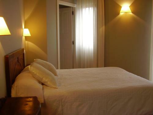 Agroturismo Pazo Da Cruz