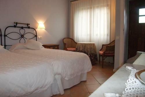 Agroturismo Pazo Da Cruz