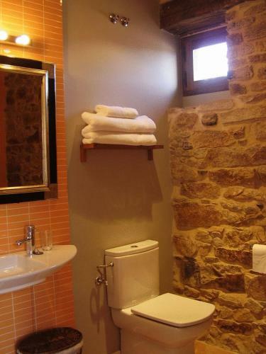 Agroturismo Pazo Da Cruz