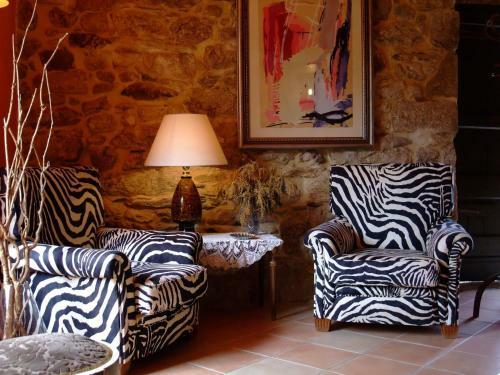 Agroturismo Pazo Da Cruz