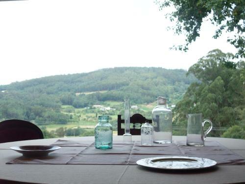 Agroturismo Pazo Da Cruz