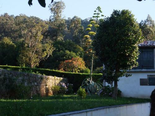 Agroturismo Pazo Da Cruz