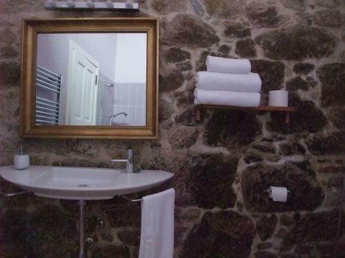 Agroturismo Pazo Da Cruz