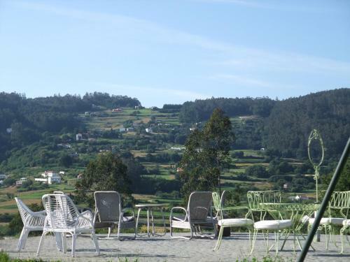 Agroturismo Pazo Da Cruz