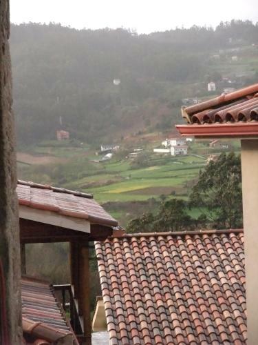 Agroturismo Pazo Da Cruz