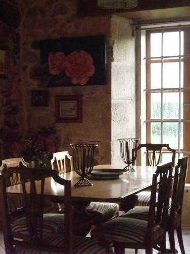 Agroturismo Pazo Da Cruz