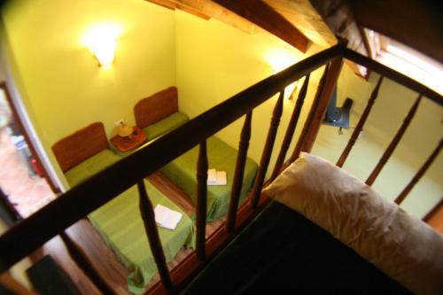 Agroturismo Hostal Rural Basajarau