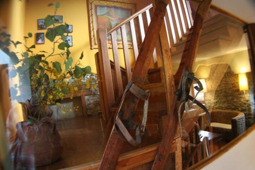 Agroturismo Hostal Rural Basajarau
