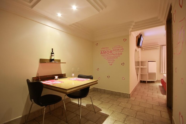 Motel Tamathan (adult Only)