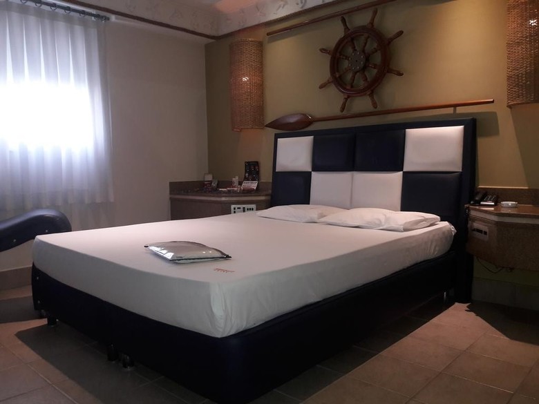 Motel Tamathan (adult Only)