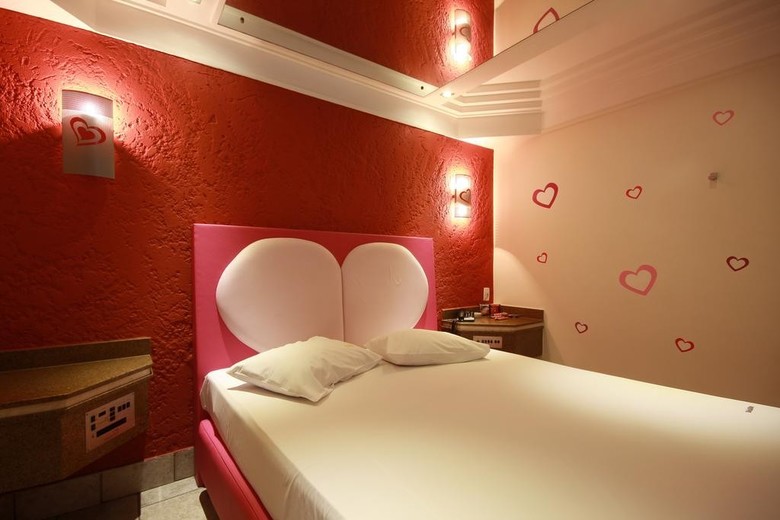 Motel Tamathan (adult Only)