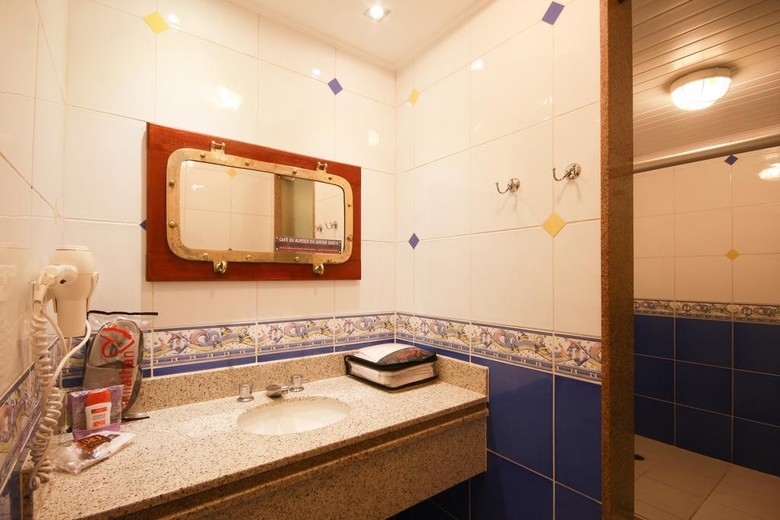 Motel Tamathan (adult Only)