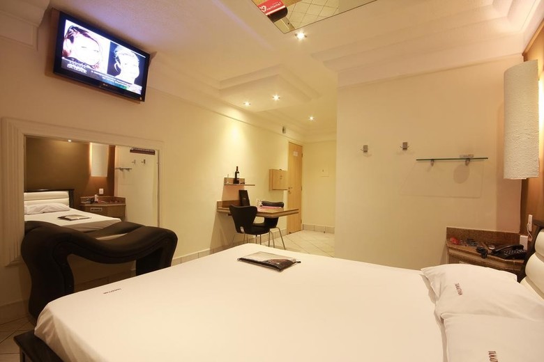 Motel Tamathan (adult Only)