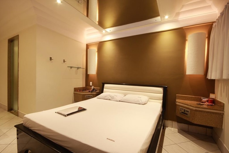 Motel Tamathan (adult Only)