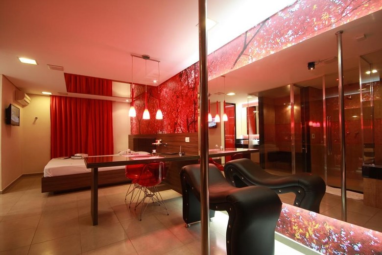 Motel Tamathan (adult Only)