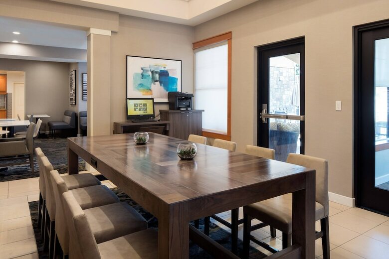 Hotel Residence Inn By Marriott Camarillo