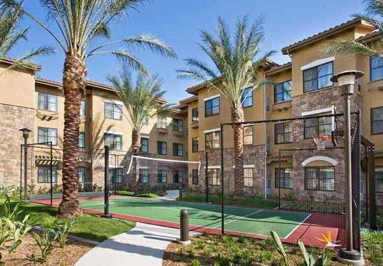 Hotel Residence Inn By Marriott Camarillo