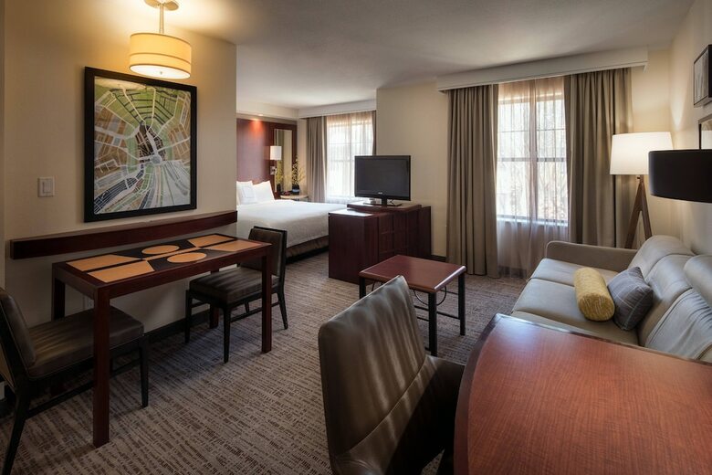 Hotel Residence Inn By Marriott Camarillo