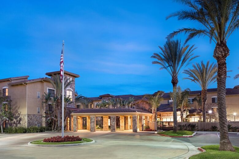 Hotel Residence Inn By Marriott Camarillo