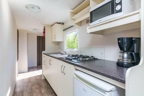 Oostappen Vakantiepark Hengelhoef