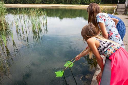 Oostappen Vakantiepark Hengelhoef
