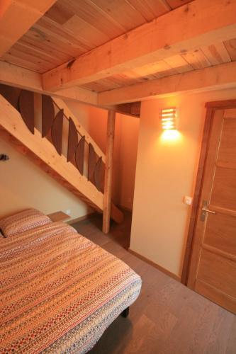 Bed & Breakfast Domaine Des Brouilles