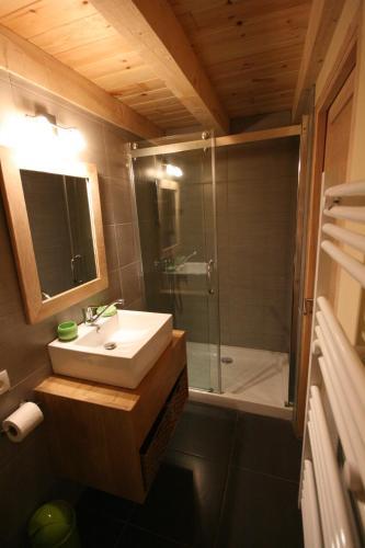 Bed & Breakfast Domaine Des Brouilles