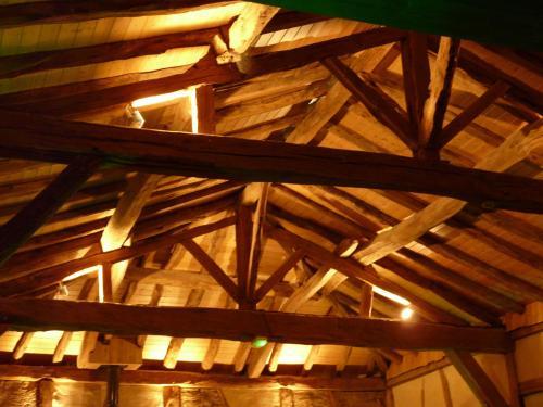Bed & Breakfast Domaine Des Brouilles