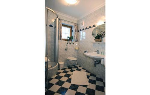 Holiday Home Au Grossarl