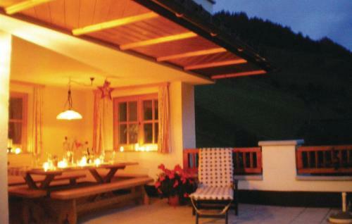 Holiday Home Au Grossarl