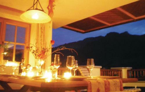 Holiday Home Au Grossarl