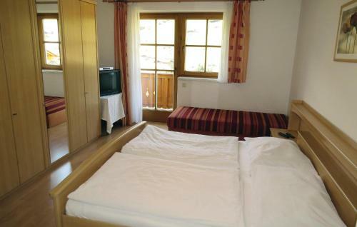 Holiday Home Au Grossarl