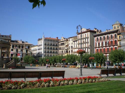 Apartamento Nicanor 3