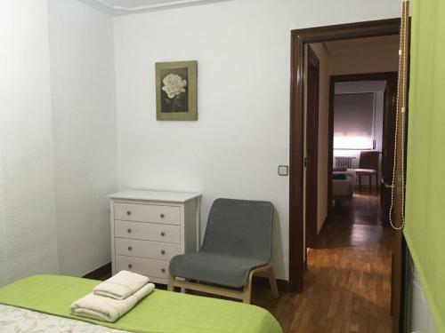 Apartamento Nicanor 3