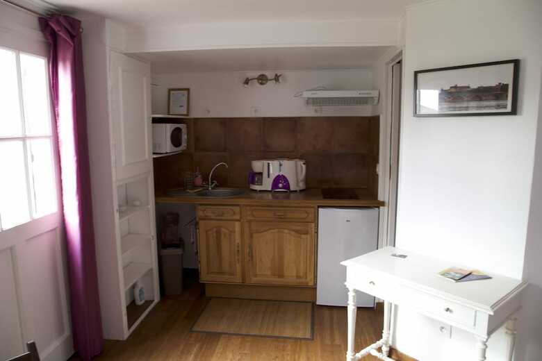 Apartamento Les Esquirols