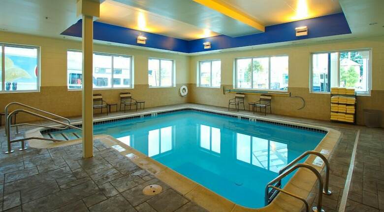 Hotel Hyatt Place Bethlehem
