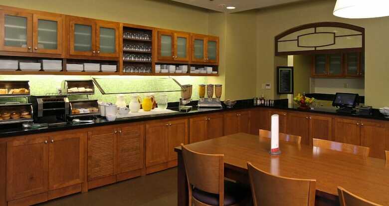 Hotel Hyatt Place Bethlehem