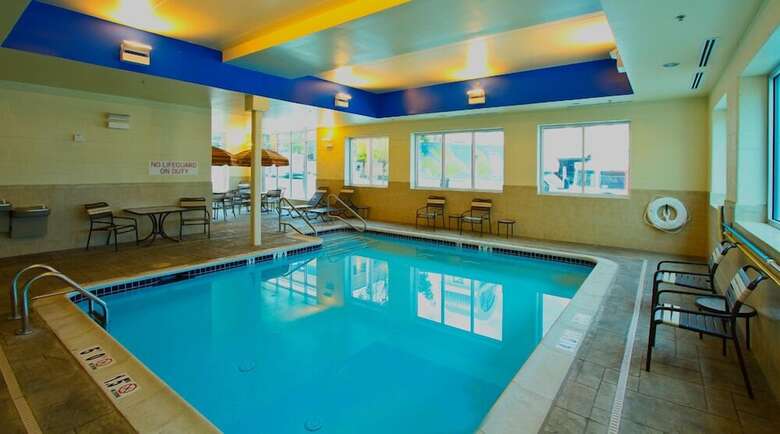Hotel Hyatt Place Bethlehem