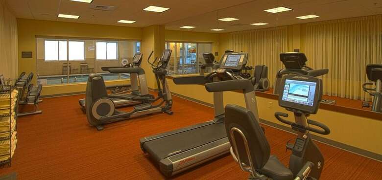 Hotel Hyatt Place Bethlehem