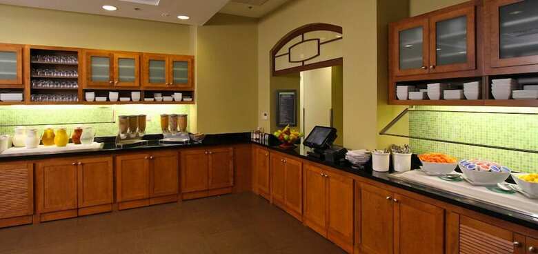 Hotel Hyatt Place Bethlehem